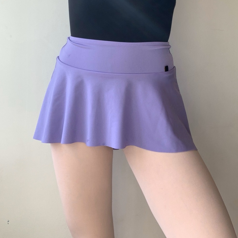 ballet skirt